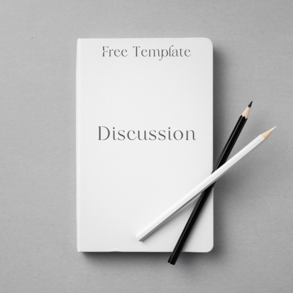 Discussion Chapter Template - Free