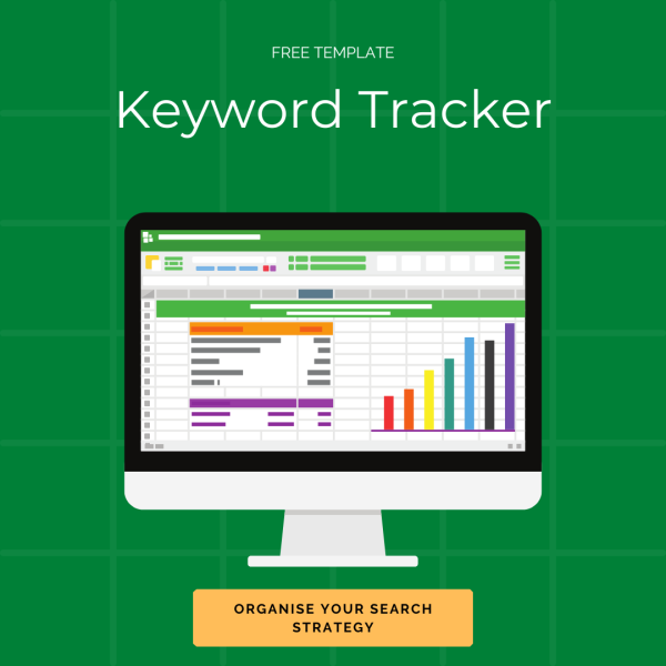 Keyword Tracker - Free