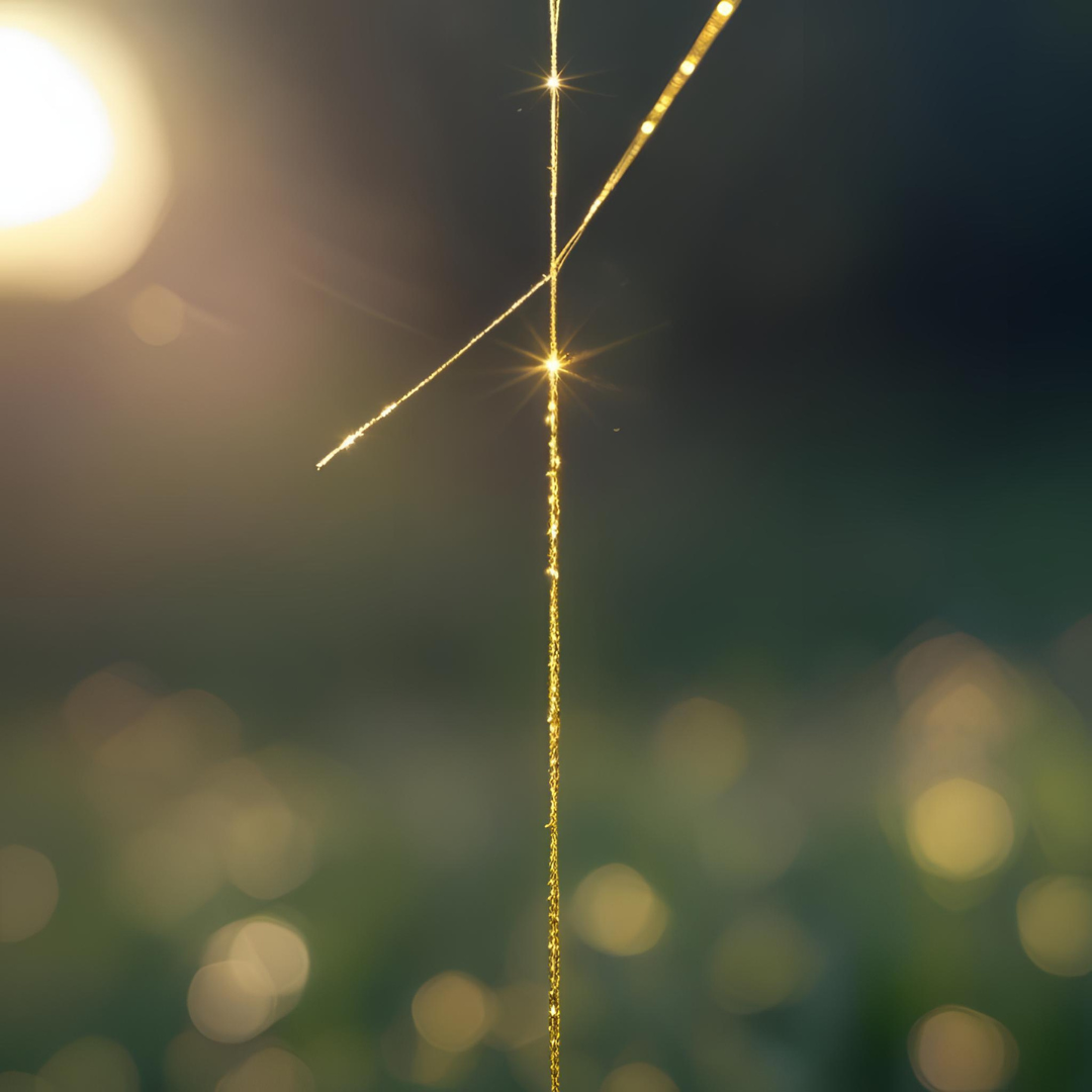 Why Your Literature Review Feels Like a Mess (And How to Create a Clear Golden Thread)